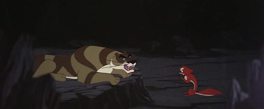 わんわん忠臣蔵の画像