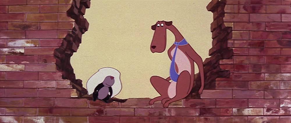 わんわん忠臣蔵の画像