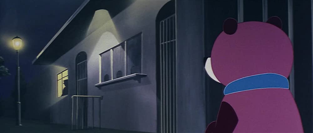 わんわん忠臣蔵の画像