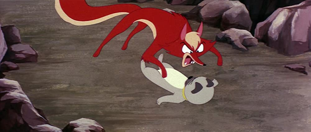 わんわん忠臣蔵の画像