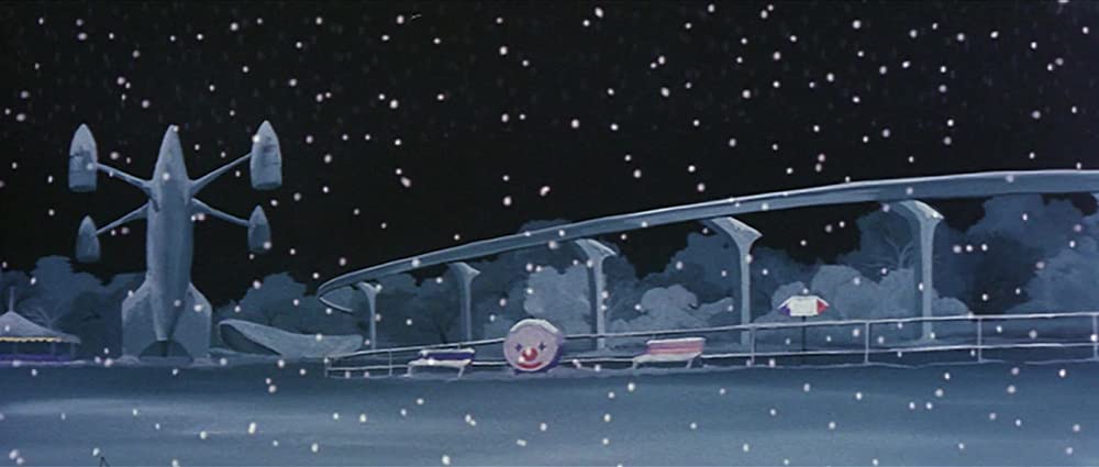 わんわん忠臣蔵の画像