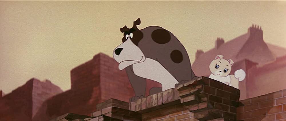 わんわん忠臣蔵の画像