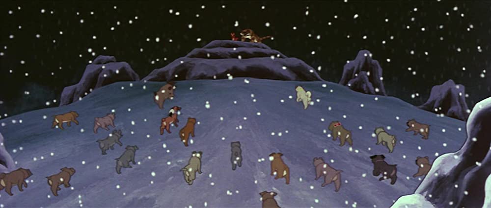 わんわん忠臣蔵の画像