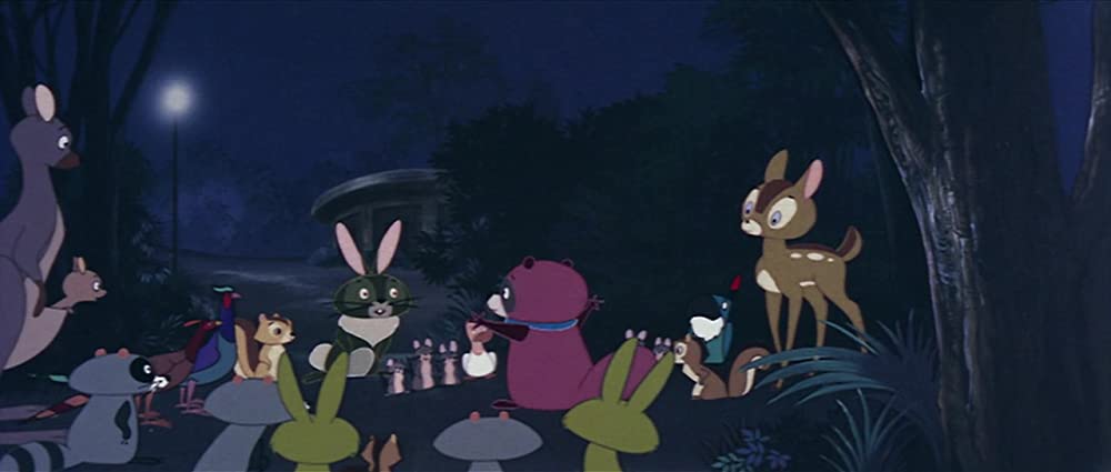 わんわん忠臣蔵の画像