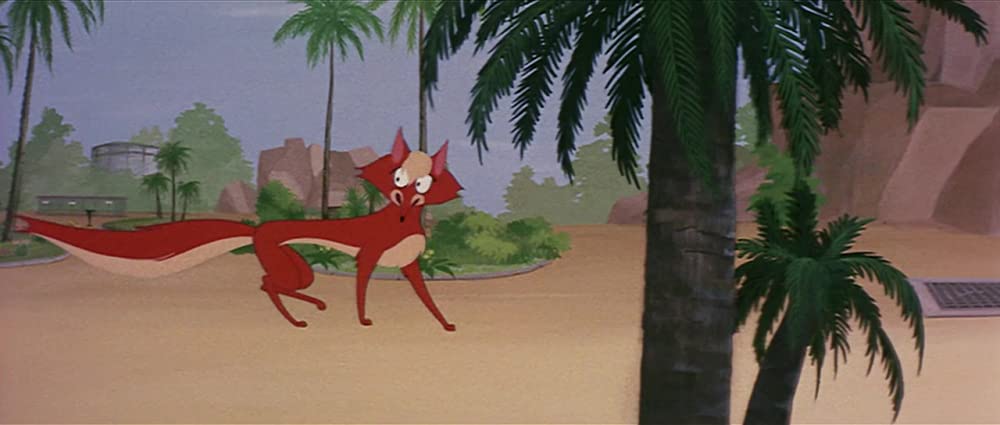 わんわん忠臣蔵の画像