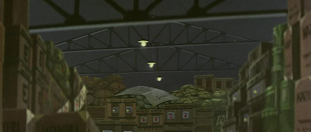 わんわん忠臣蔵の画像