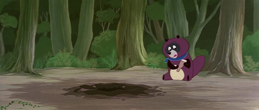 わんわん忠臣蔵の画像