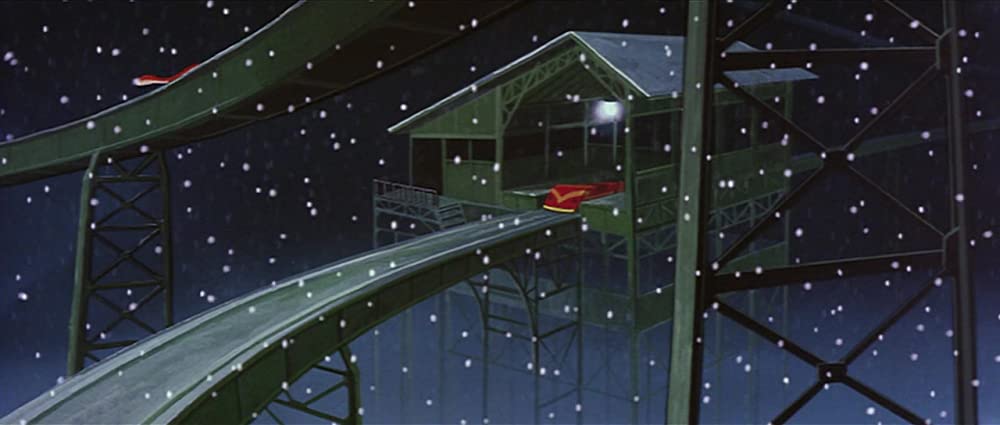 わんわん忠臣蔵の画像