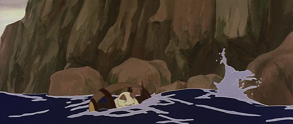 わんわん忠臣蔵の画像