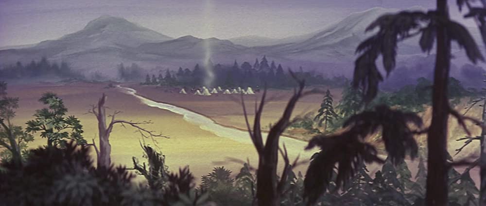 わんわん忠臣蔵の画像