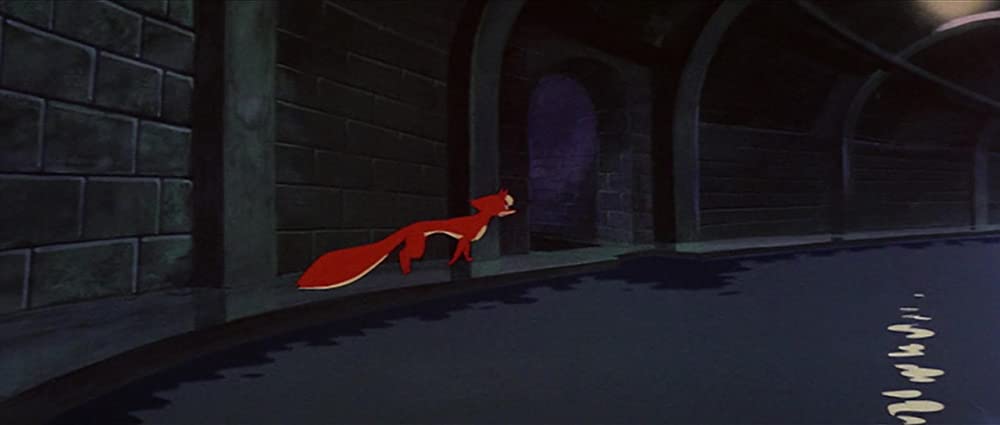 わんわん忠臣蔵の画像