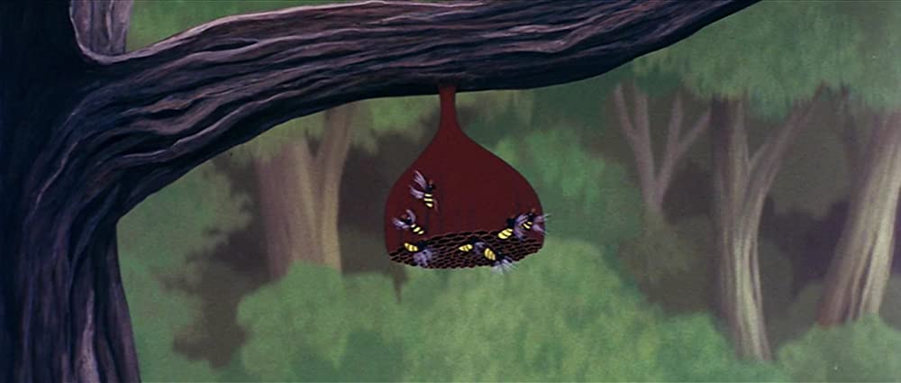 わんわん忠臣蔵の画像