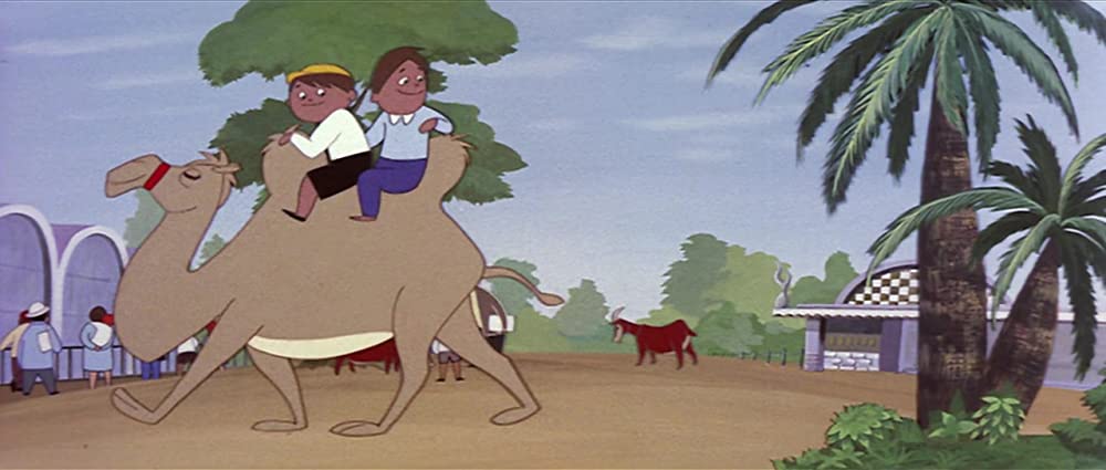 わんわん忠臣蔵の画像