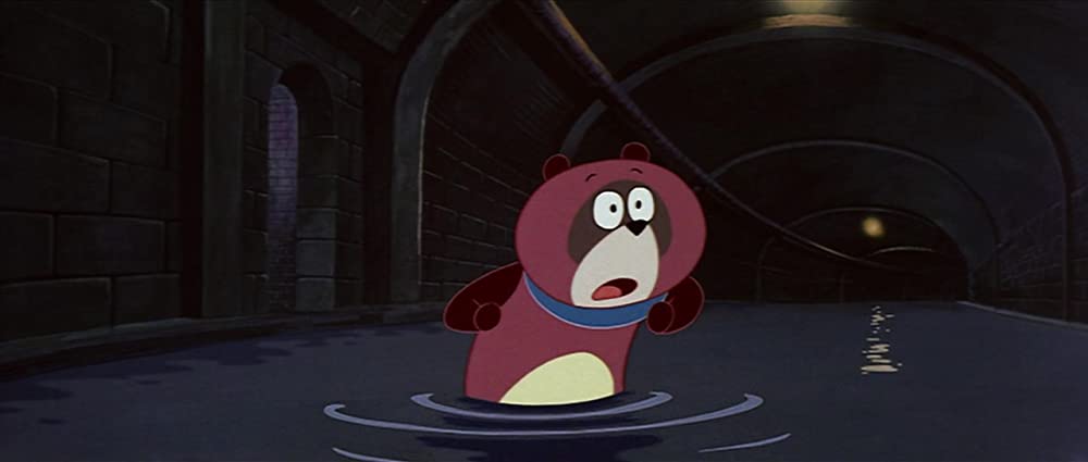 わんわん忠臣蔵の画像