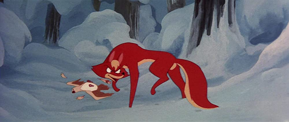 わんわん忠臣蔵の画像