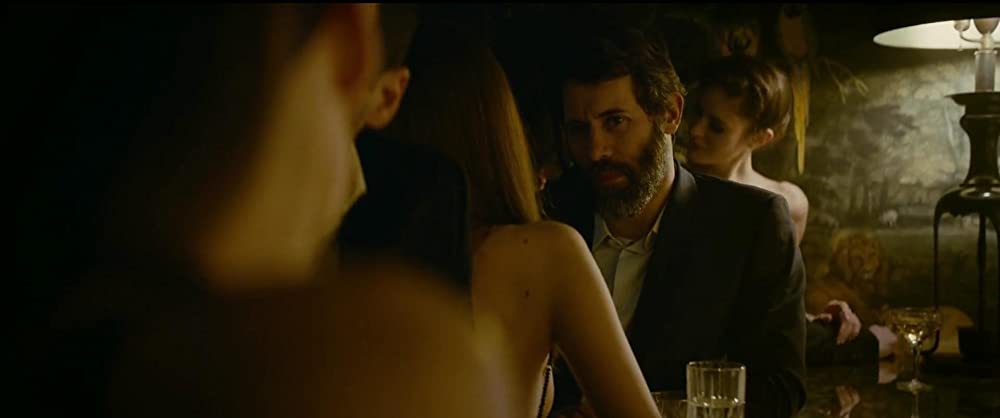 消えたアイリスの画像