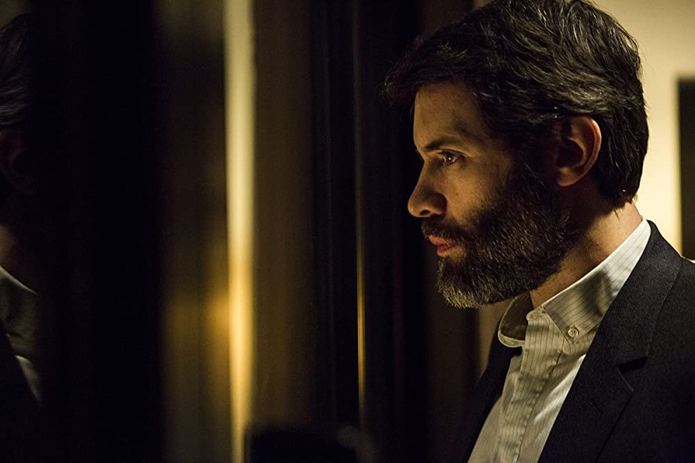 消えたアイリスの画像