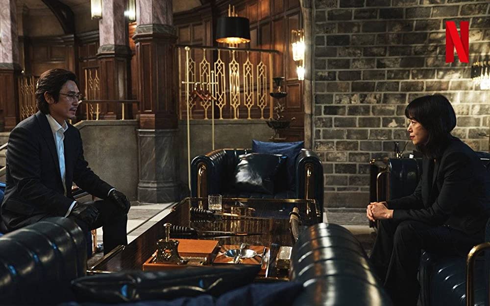 キル・ボクスンの画像