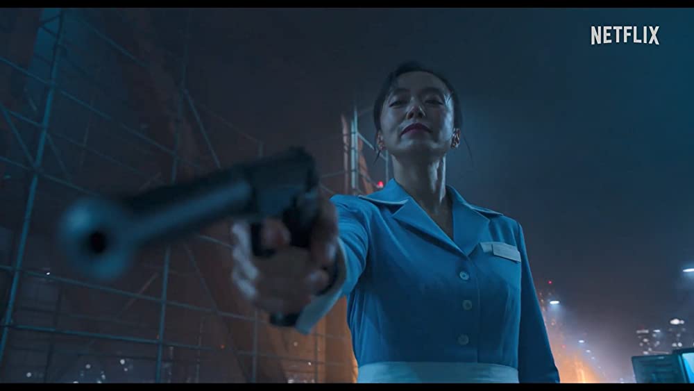 キル・ボクスンの画像