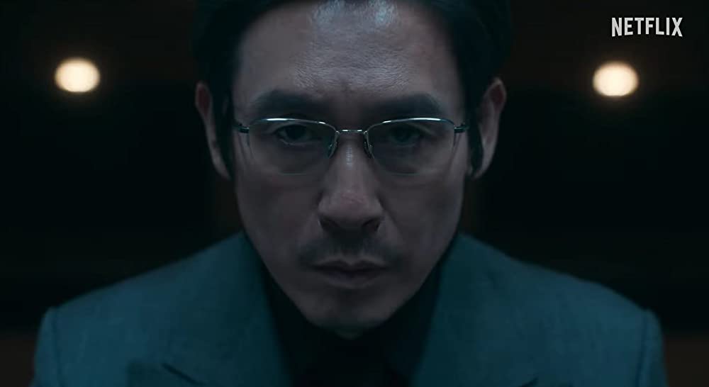 キル・ボクスンの画像