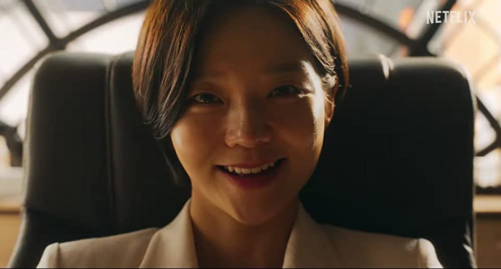 キル・ボクスンの画像