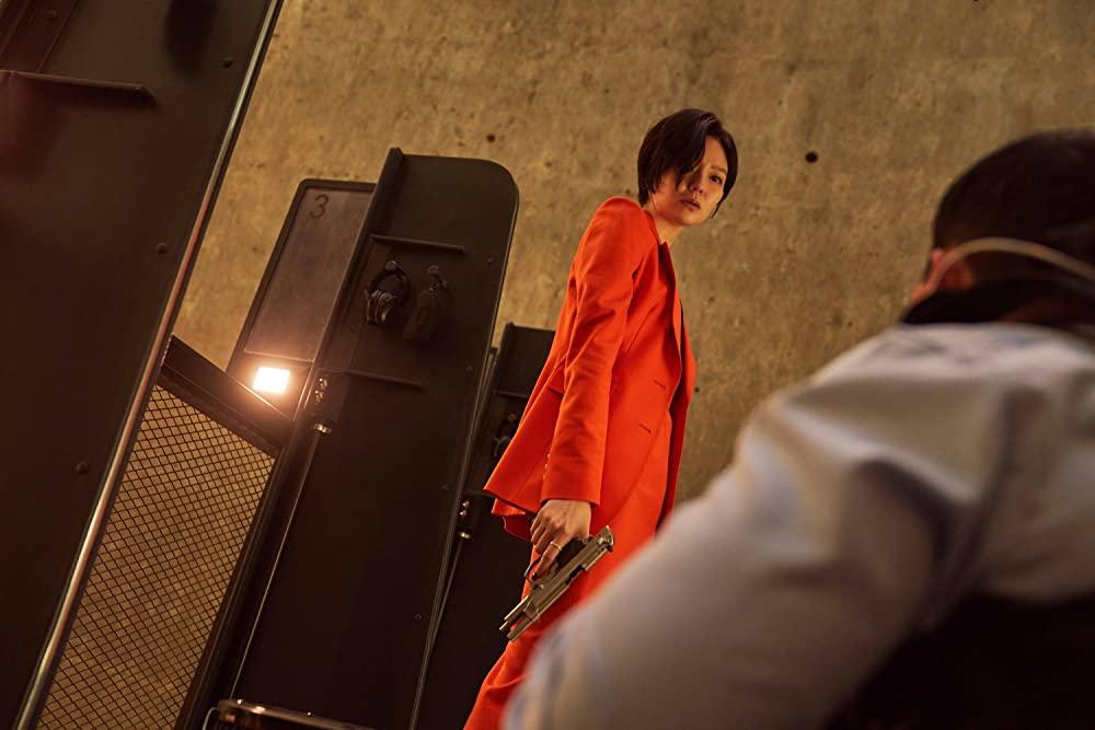 キル・ボクスンの画像