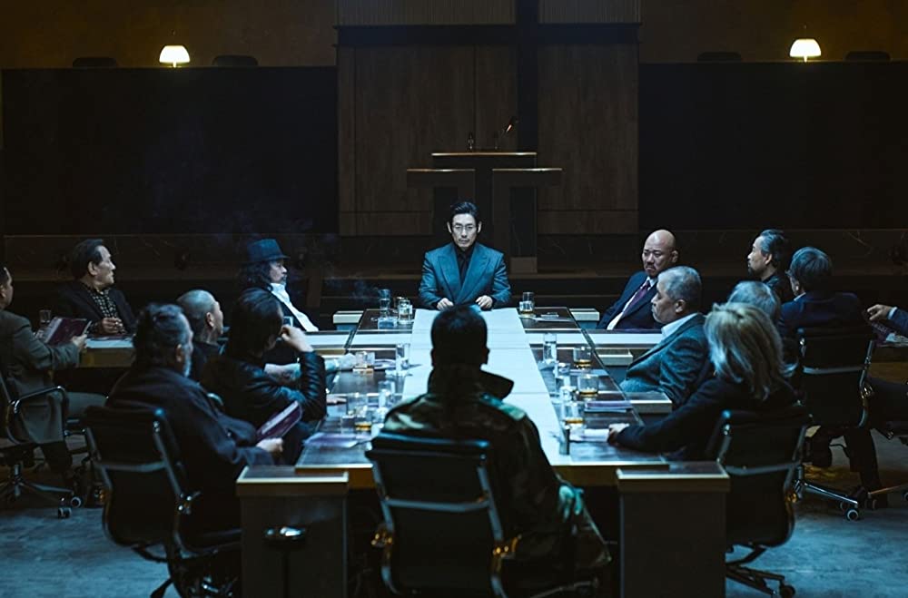 キル・ボクスンの画像