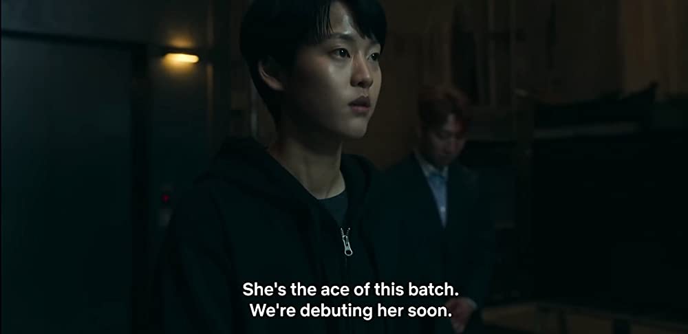 キル・ボクスンの画像