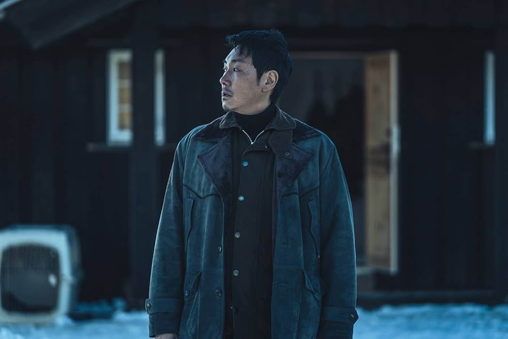 毒戦 BELIEVER 2の画像