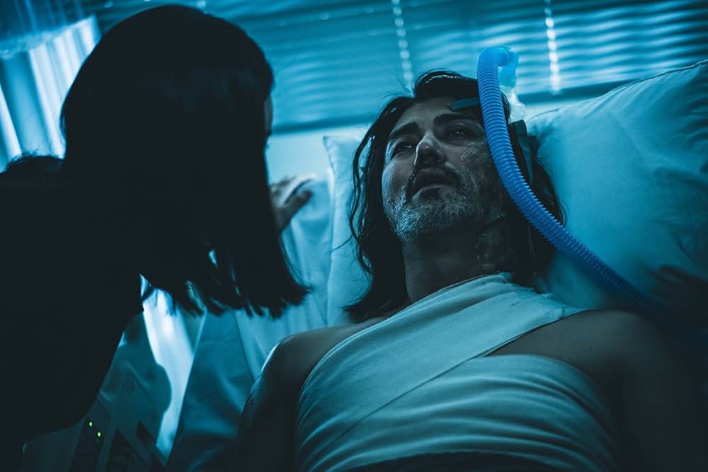 毒戦 BELIEVER 2の画像