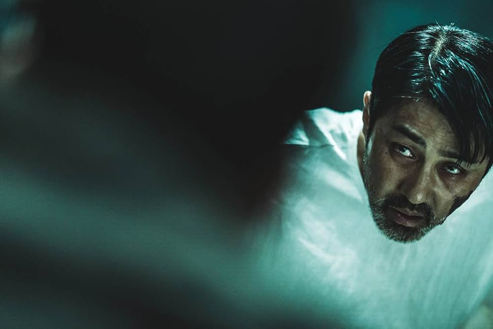 毒戦 BELIEVER 2の画像