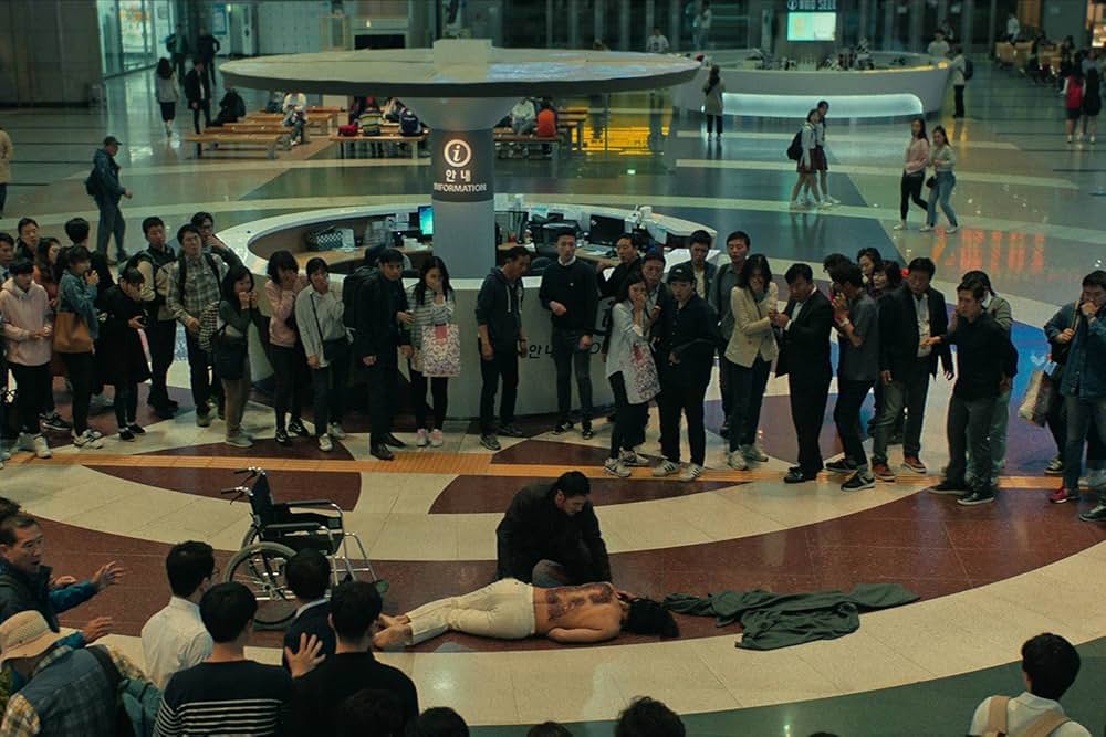 毒戦 BELIEVER 2の画像