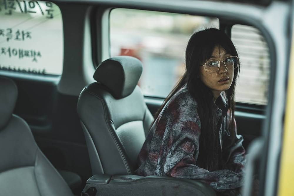 毒戦 BELIEVER 2の画像