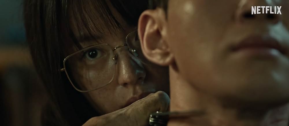 毒戦 BELIEVER 2の画像