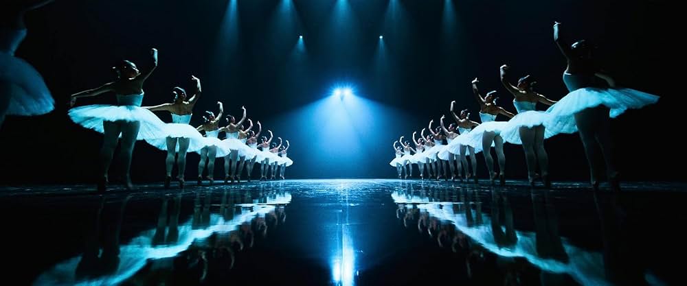 「バレリーナ」の画像