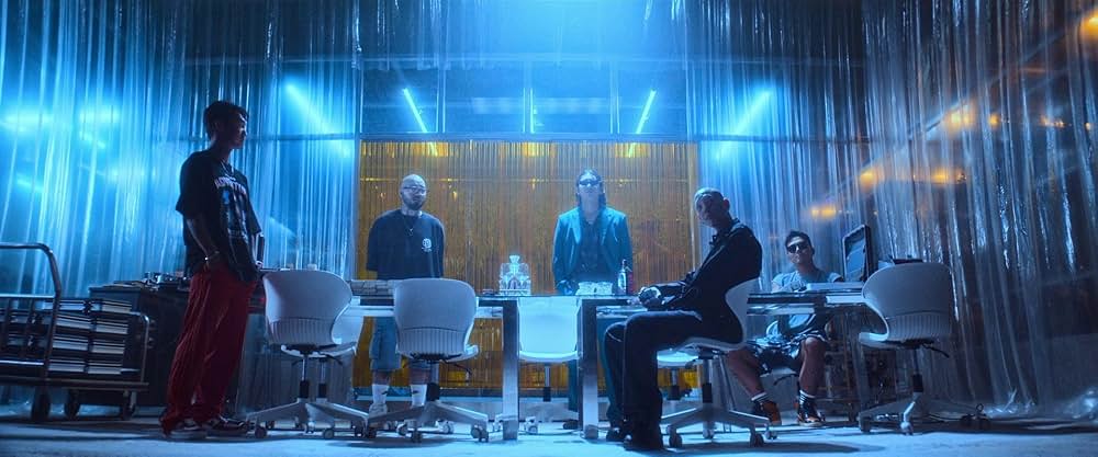 バレリーナの画像