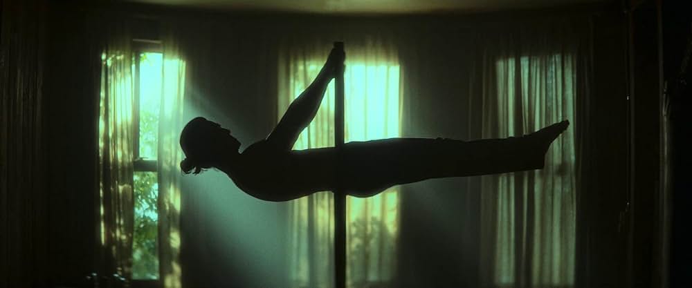 バレリーナの画像