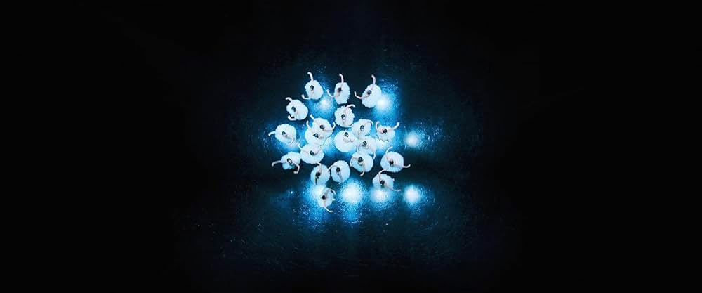 バレリーナの画像