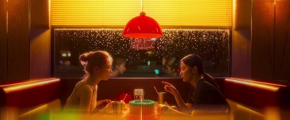 バレリーナの画像