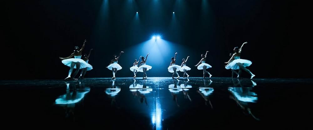 「バレリーナ」の画像