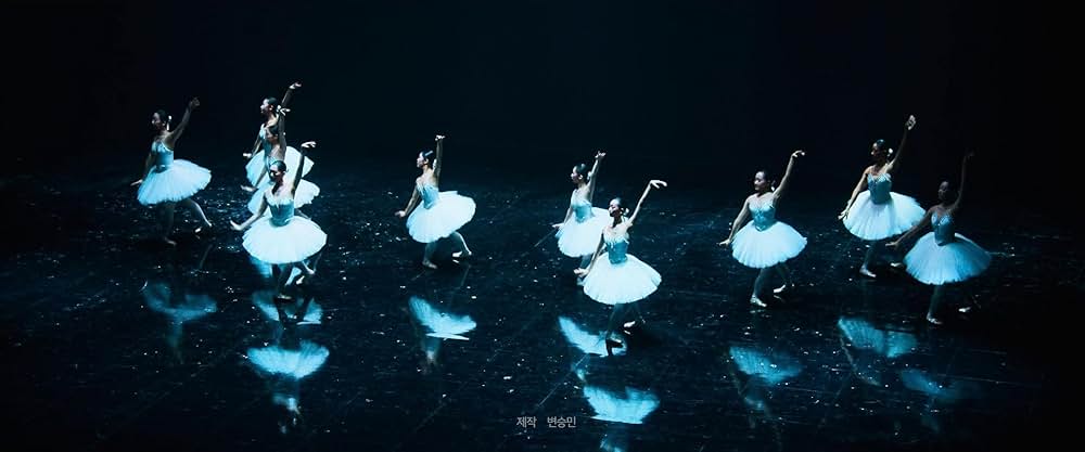 「バレリーナ」の画像