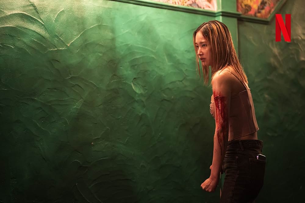 バレリーナの画像