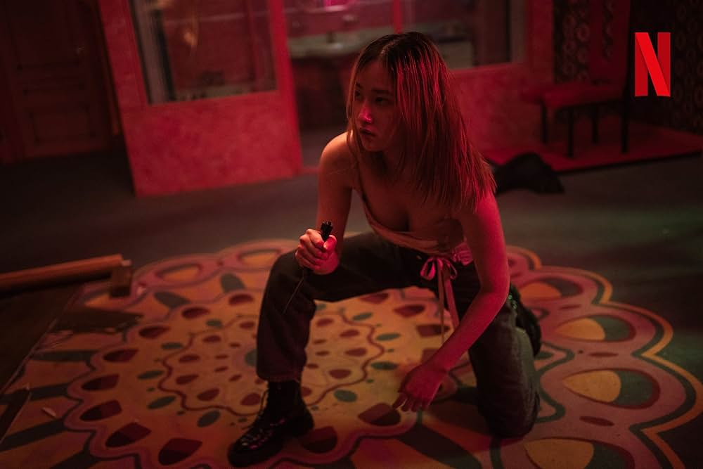 バレリーナの画像