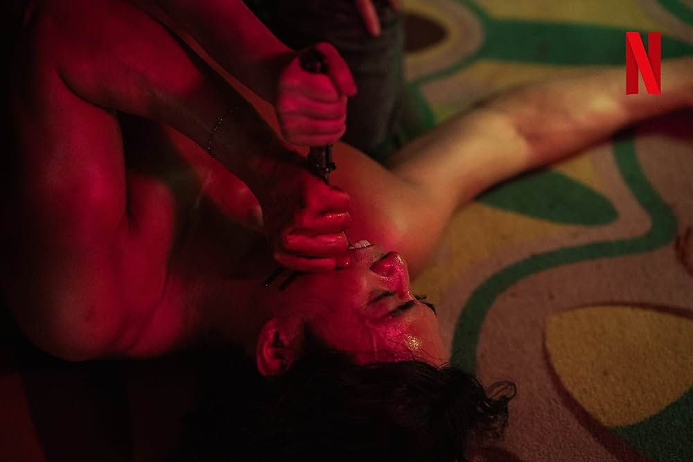 バレリーナの画像