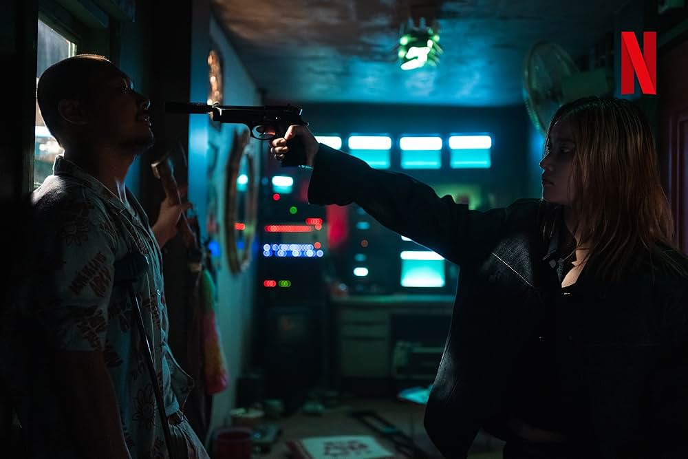 バレリーナの画像