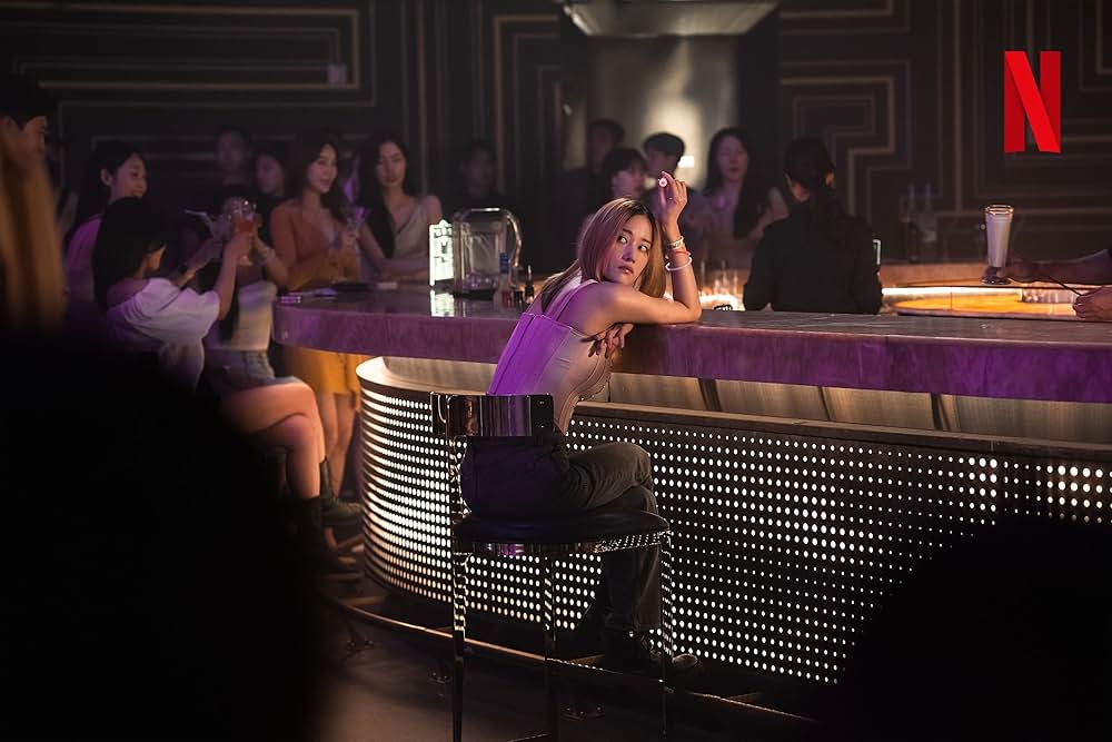 バレリーナの画像