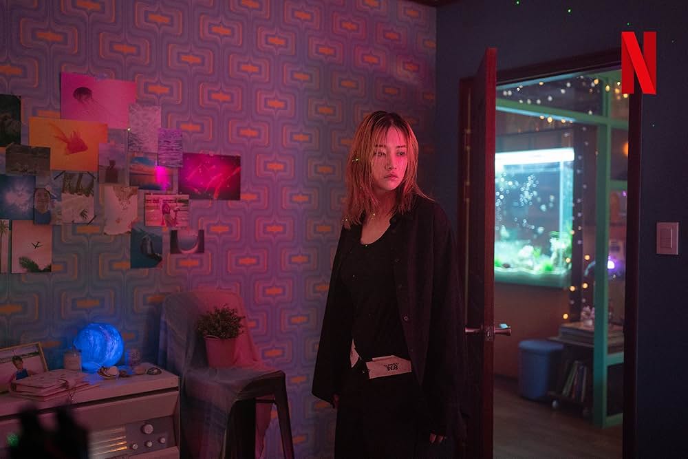 バレリーナの画像