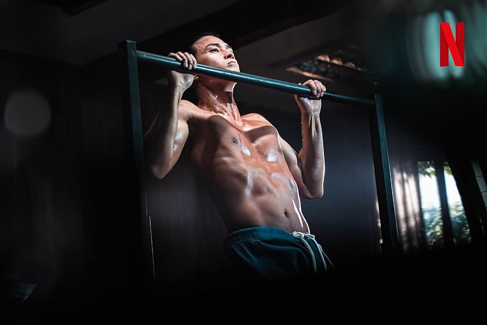 バレリーナの画像