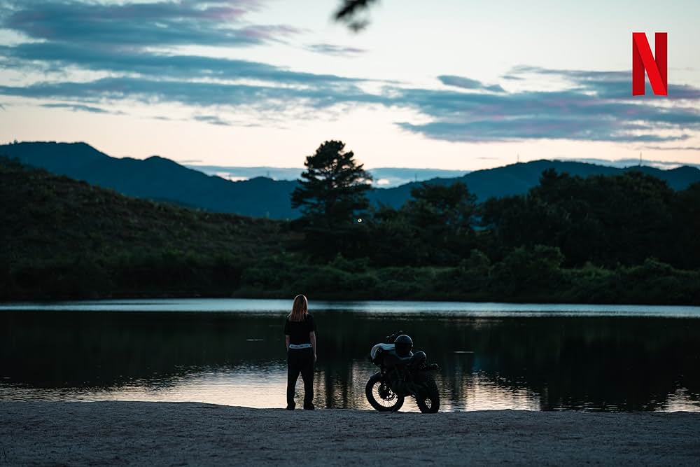 バレリーナの画像