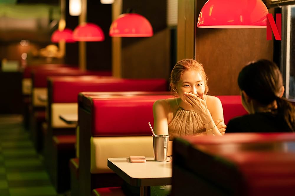 バレリーナの画像